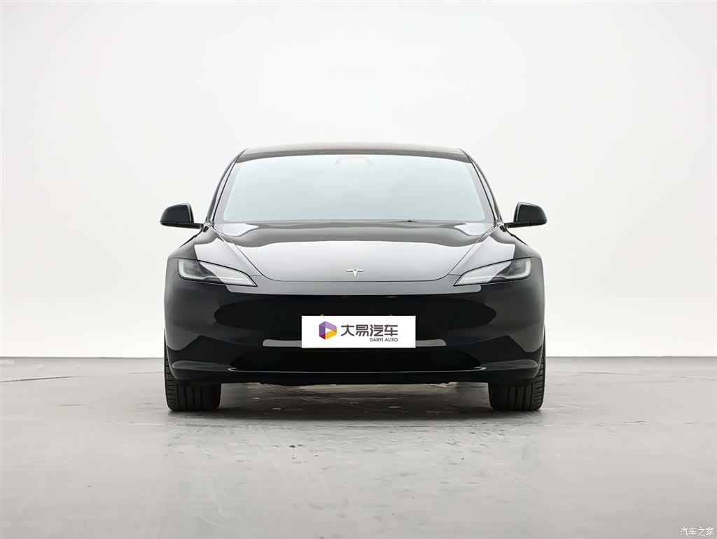 Tesla Model 3, 2024 2