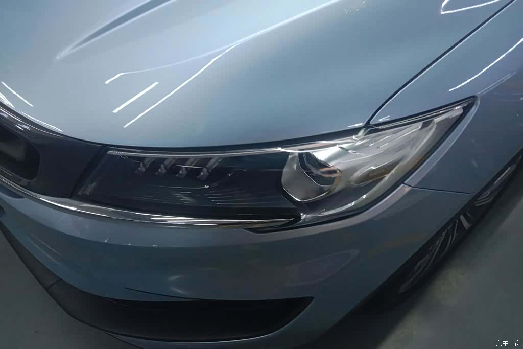 Geely Jiaji, 2020 все фото