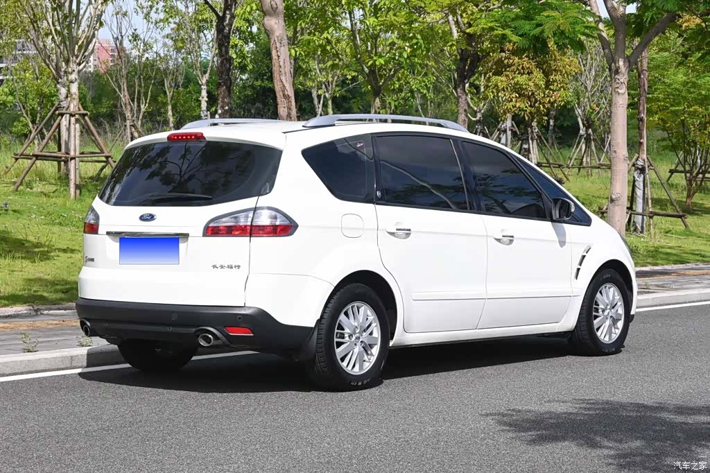 Ford 7, 2014 все фото