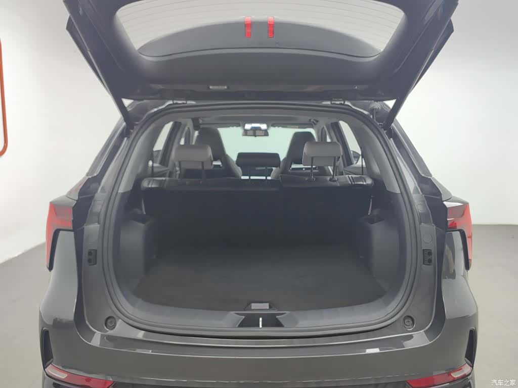 Changan CS75, 2024 16