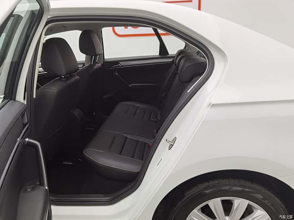 Volkswagen Bora, 2017 15