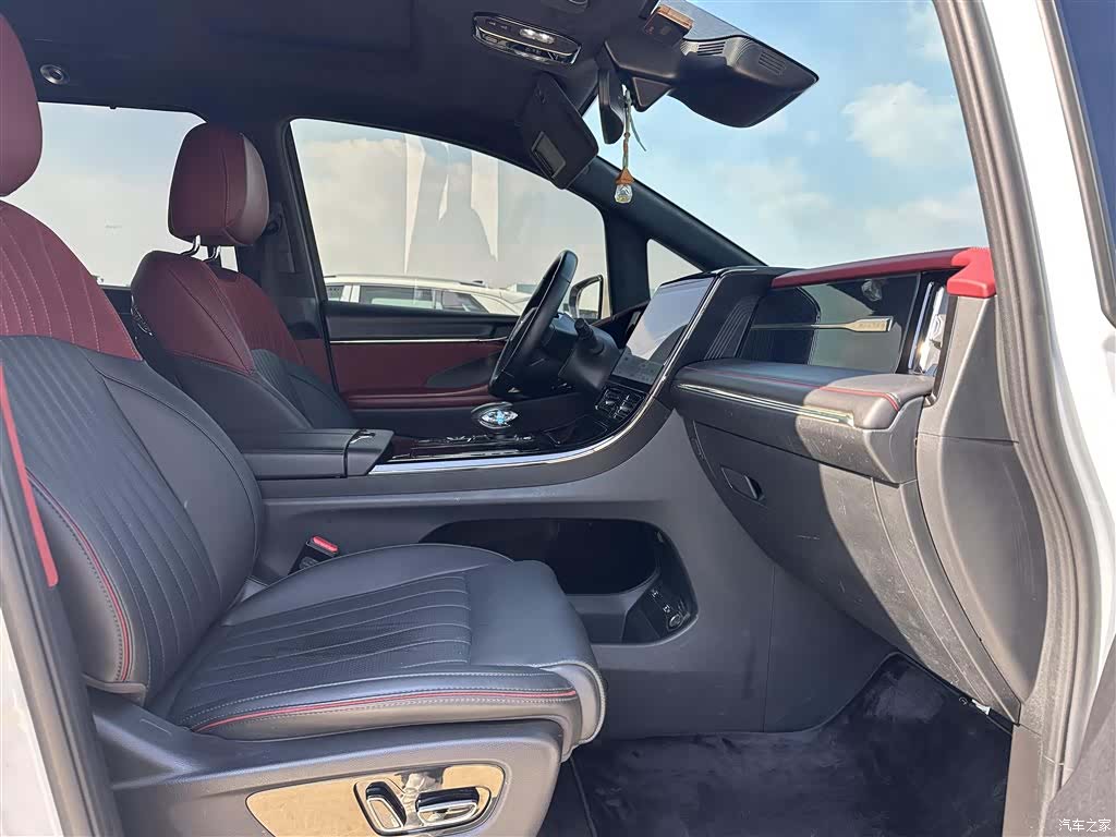 GAC E9, 2024 10