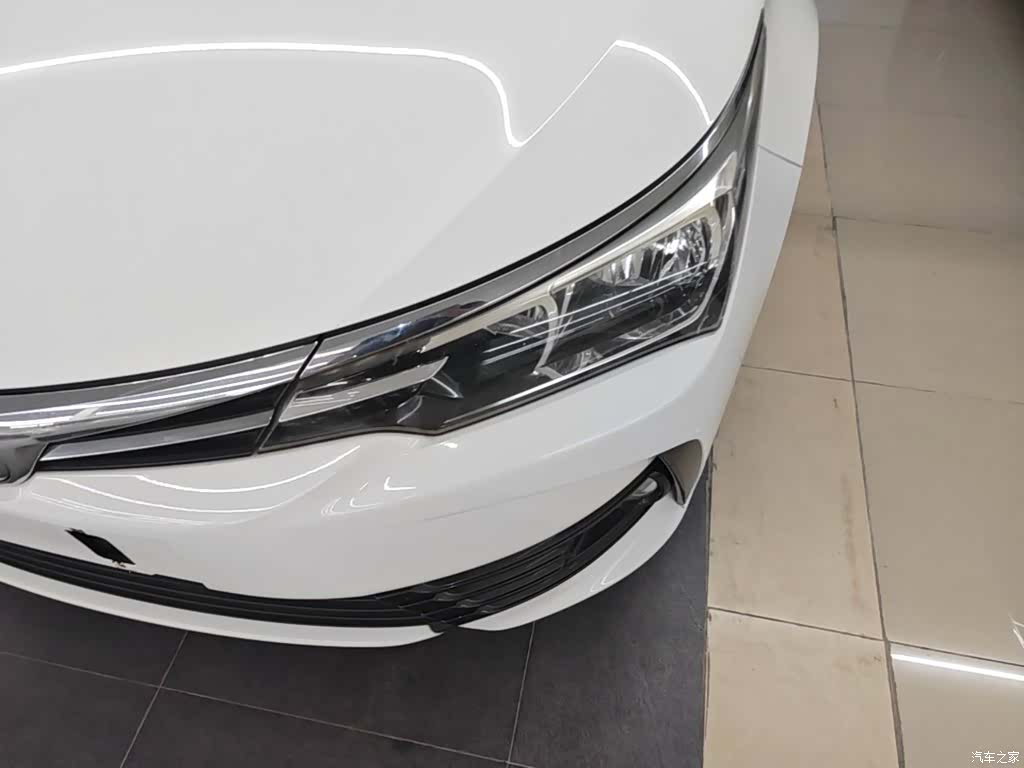 Toyota Corolla, 2018 24