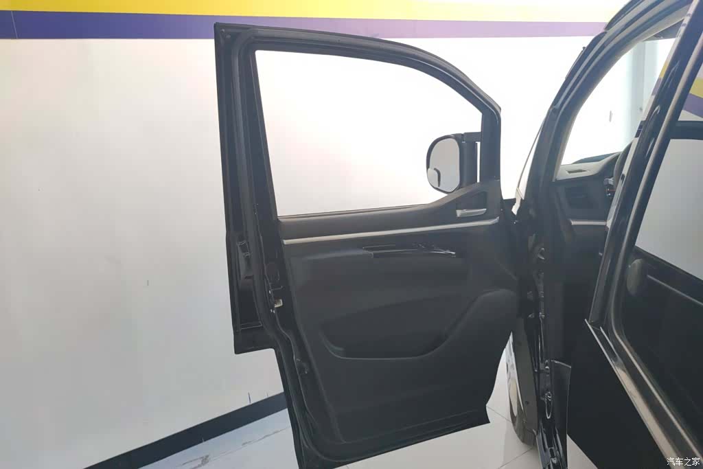 DongFeng M5L, 2023 7