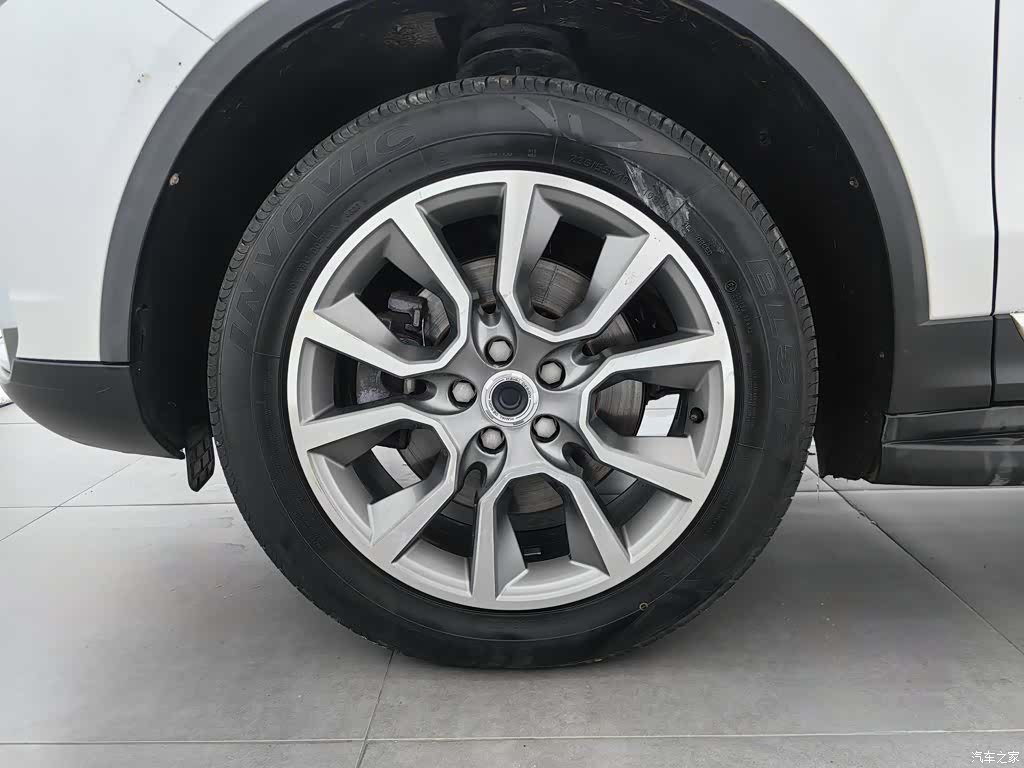 Haval H7, 2018 17