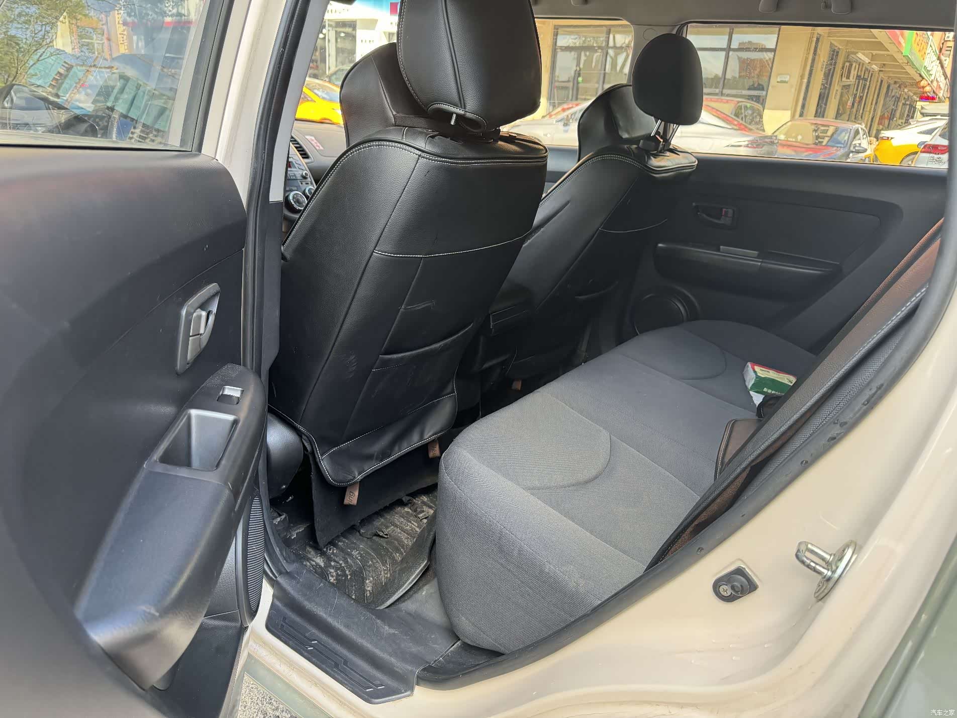 Kia GL, 2015 6