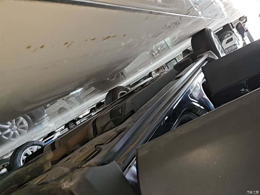 Buick Envision Plus, 2021 21