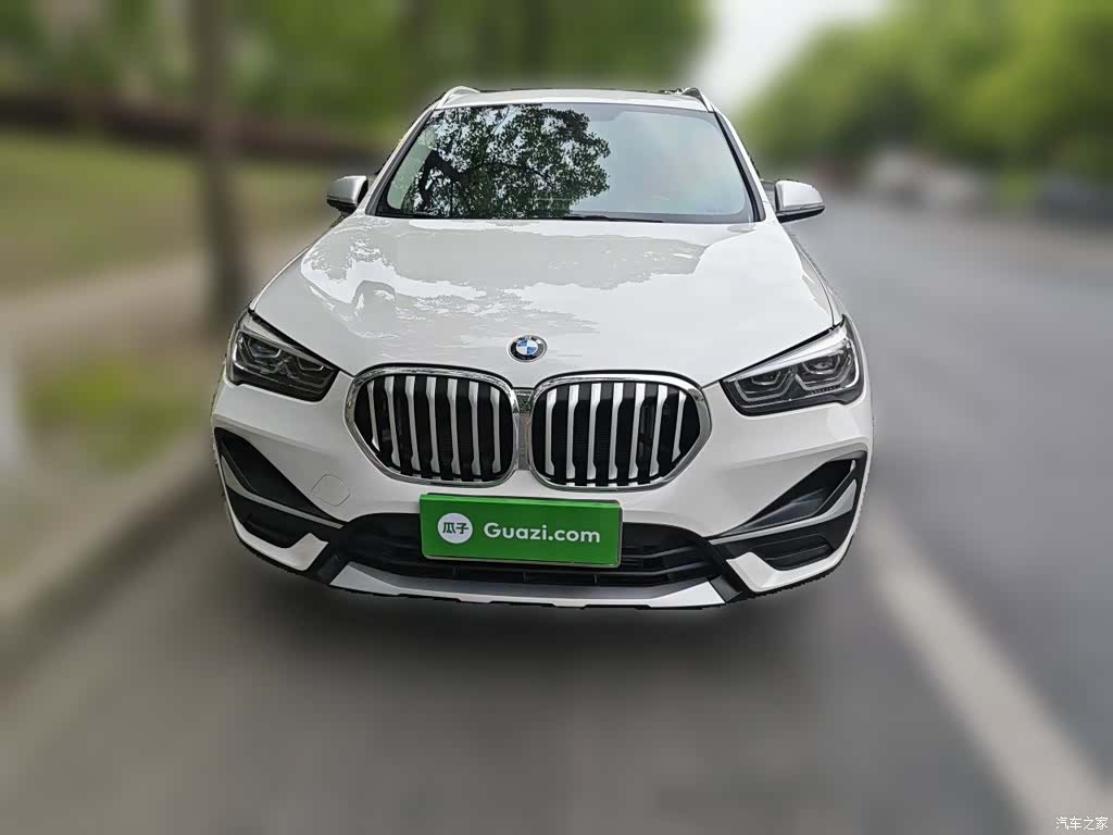 BMW X1, 2022 24