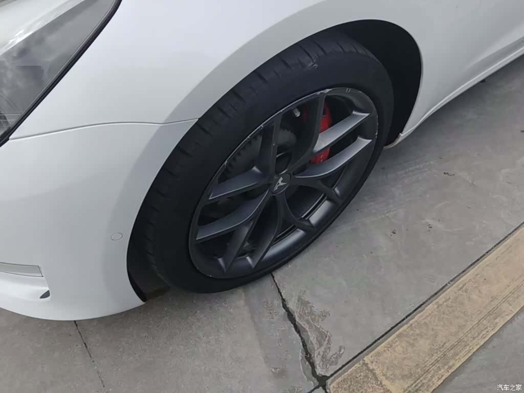 Tesla Model 3, 2021 23