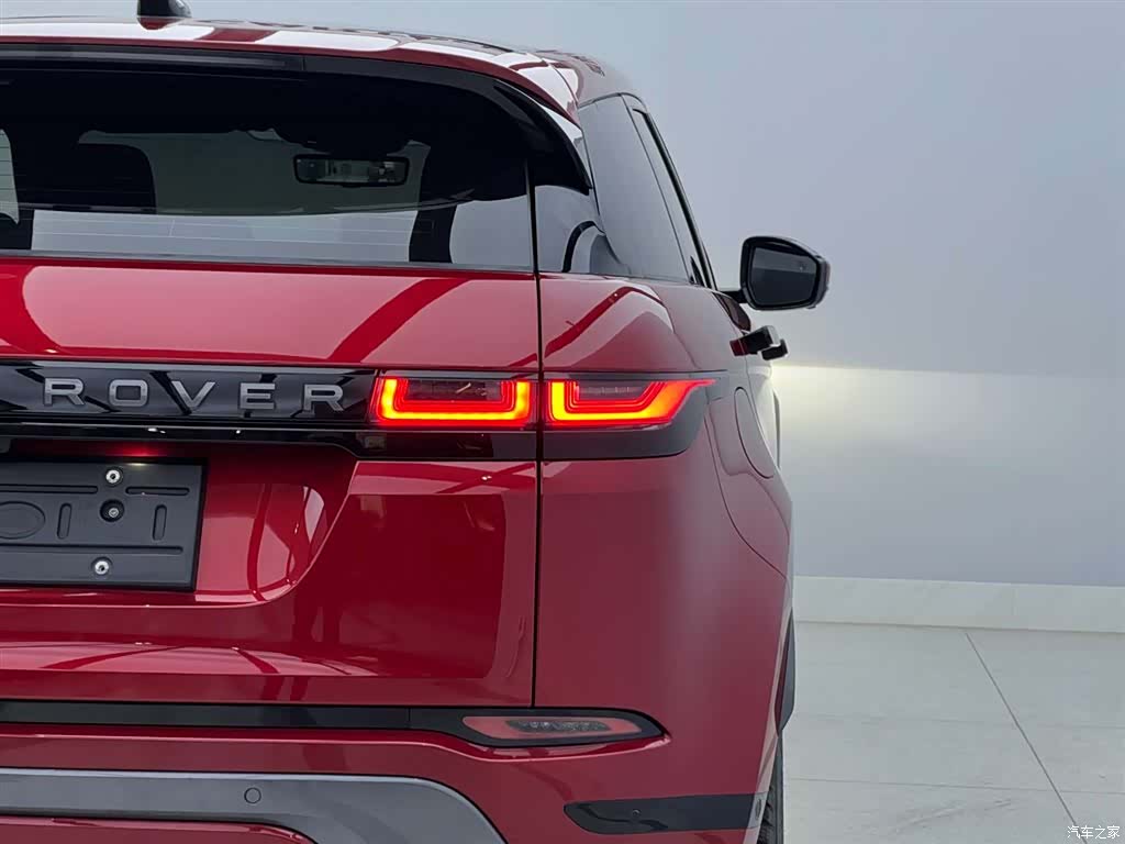 Land Rover Range Rover, 2021 10