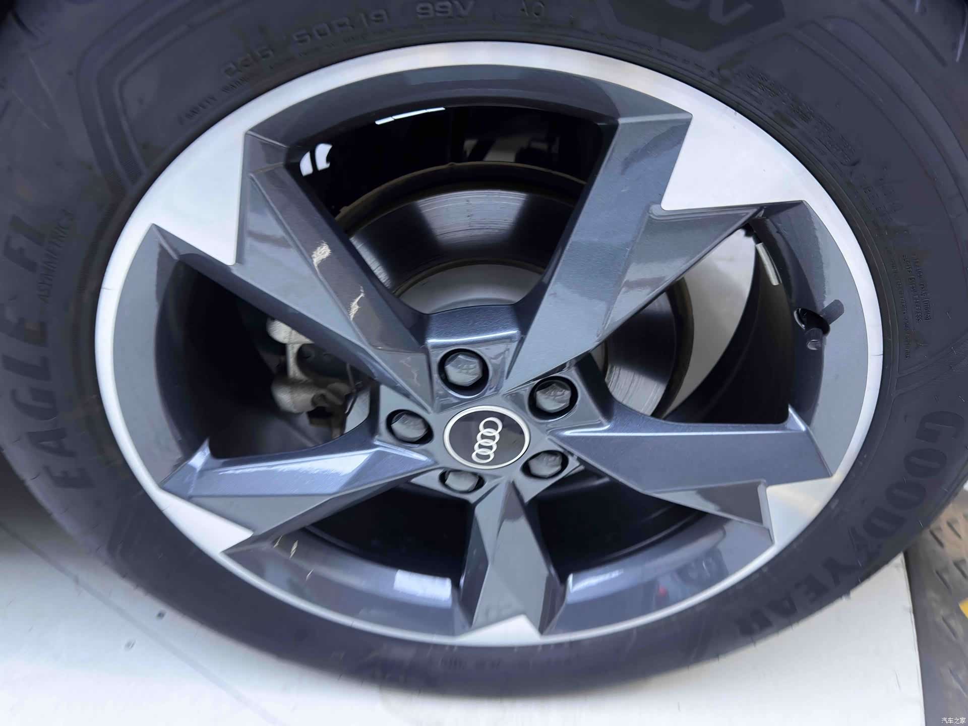Audi Q3, 2022 19
