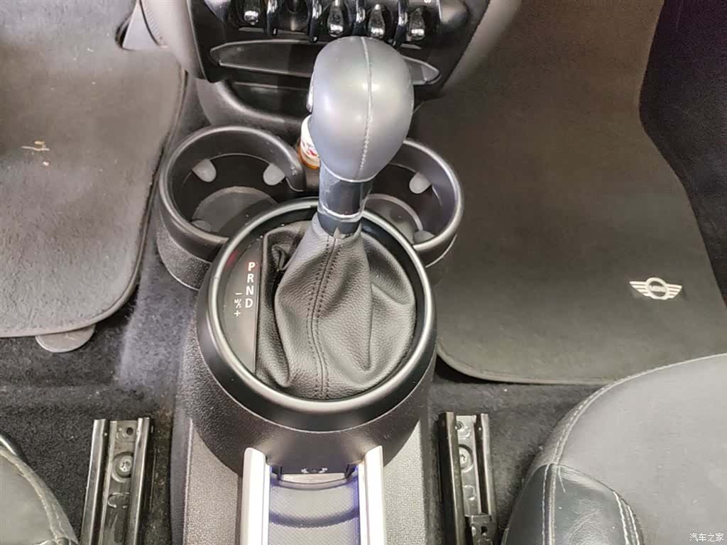 Mini Countryman, 2015 14