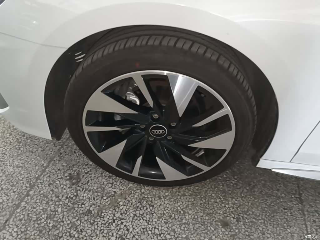 Audi A3, 2024 25