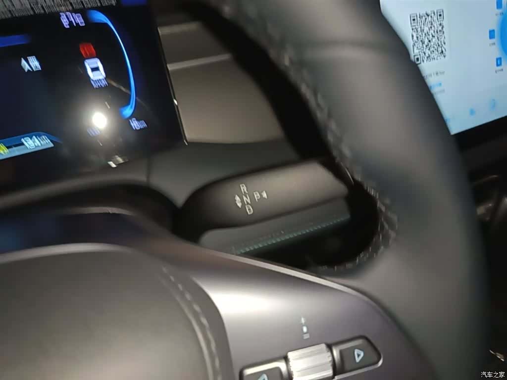 BYD Qin, 2026 14