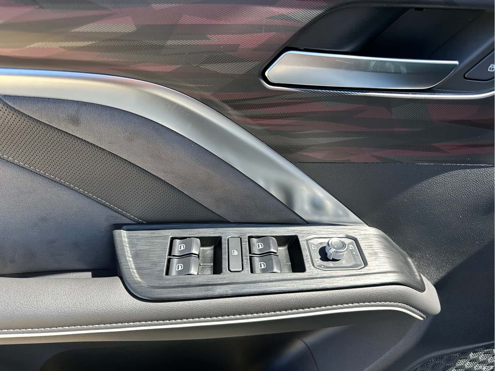 Haval H6, 2021 4
