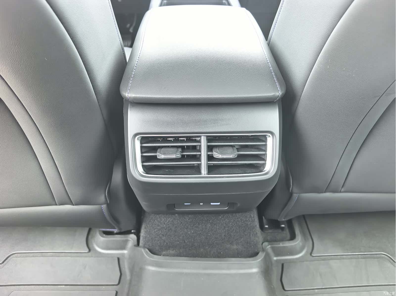 Geely Preface, 2025 13