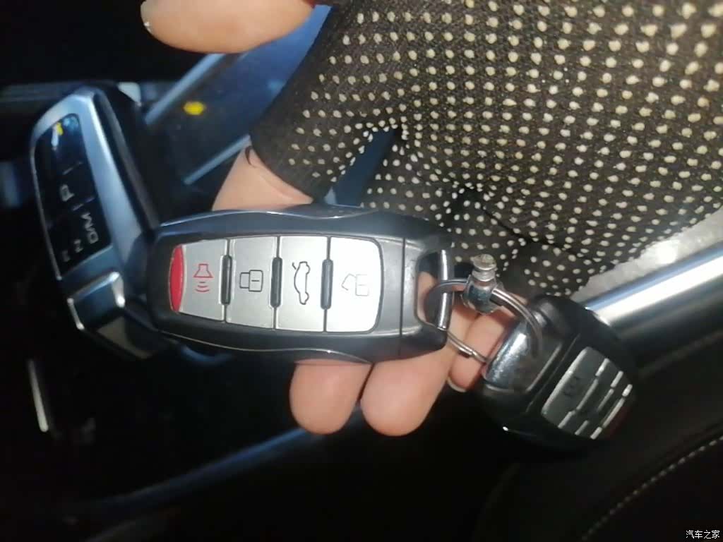 Haval H6, 2020 9