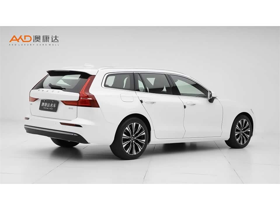 Volvo V60 Volvo V60