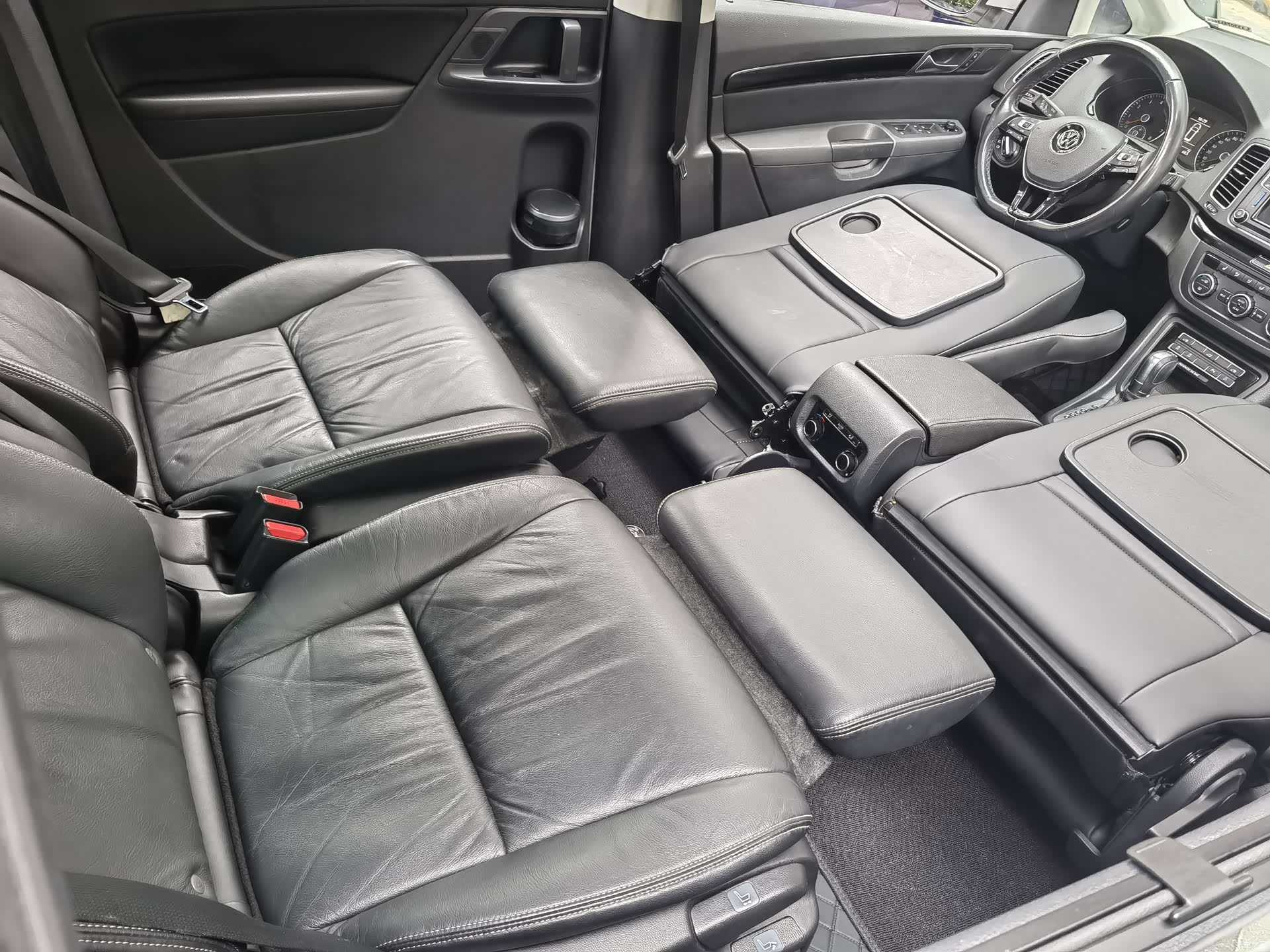 Volkswagen Xia, 2019 26