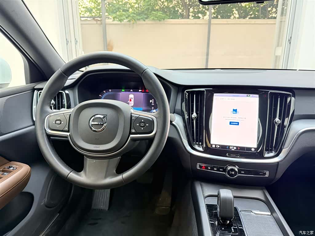 Volvo S60, 2025 17