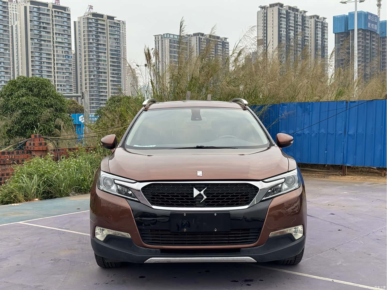DS THP200, 2014 2