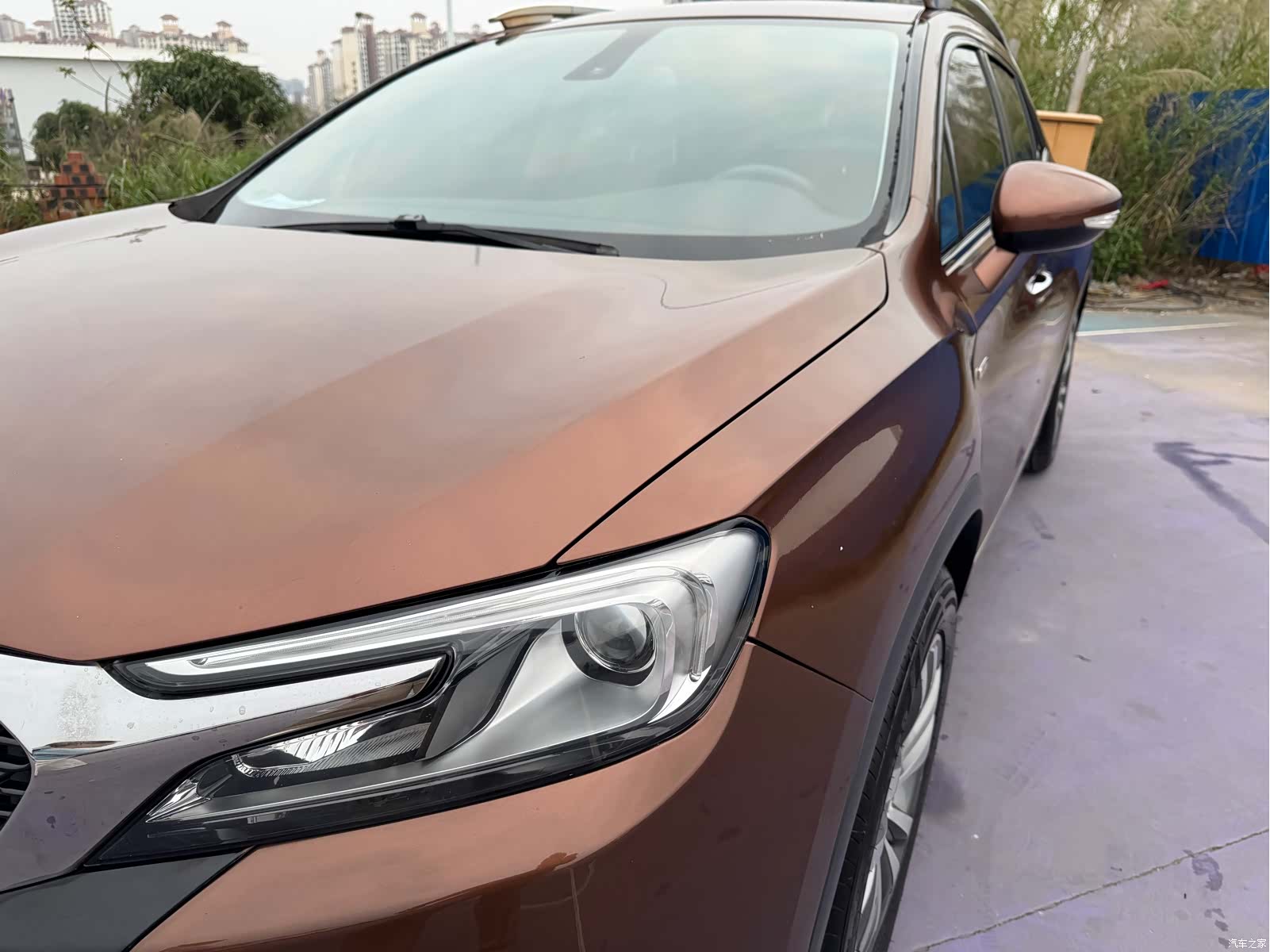 DS THP200, 2014 15