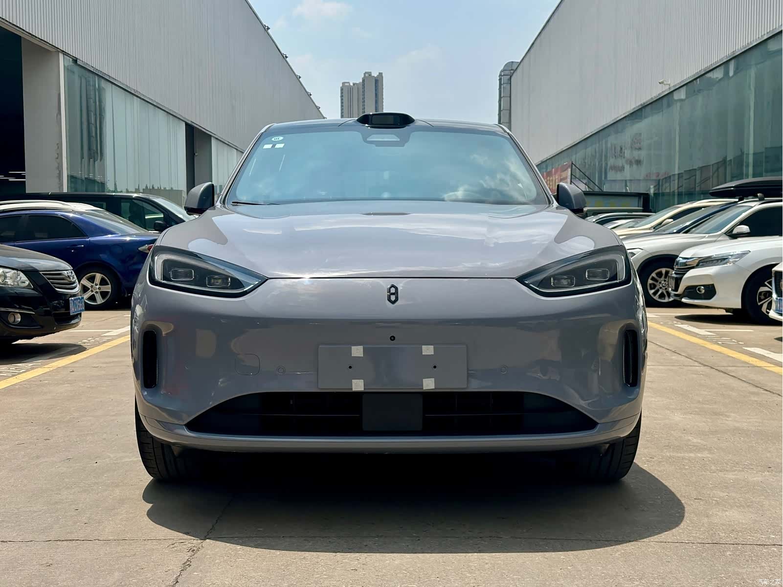 AITO M5, 2025 2