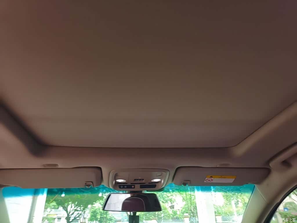 Cadillac XTS, 2019 18
