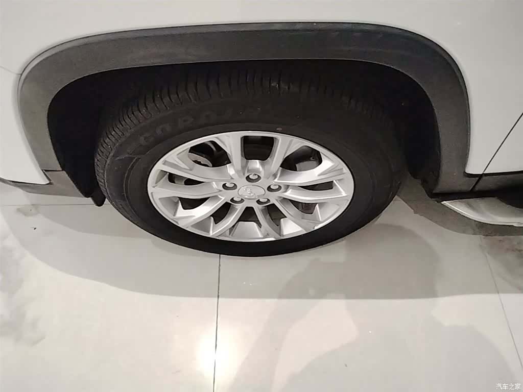 Jeep Cherokee, 2019 22
