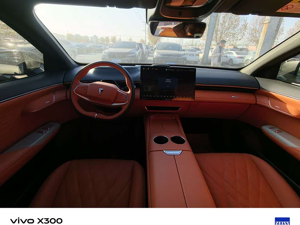 DEEPAL Dark blue S07