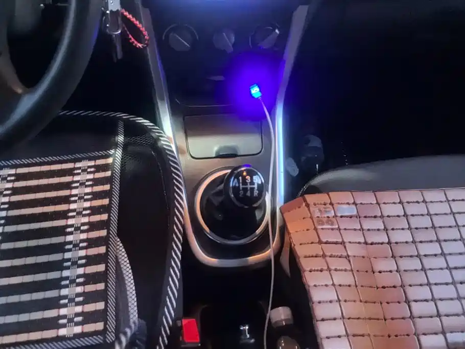 Changhe Changhe Douxing X5