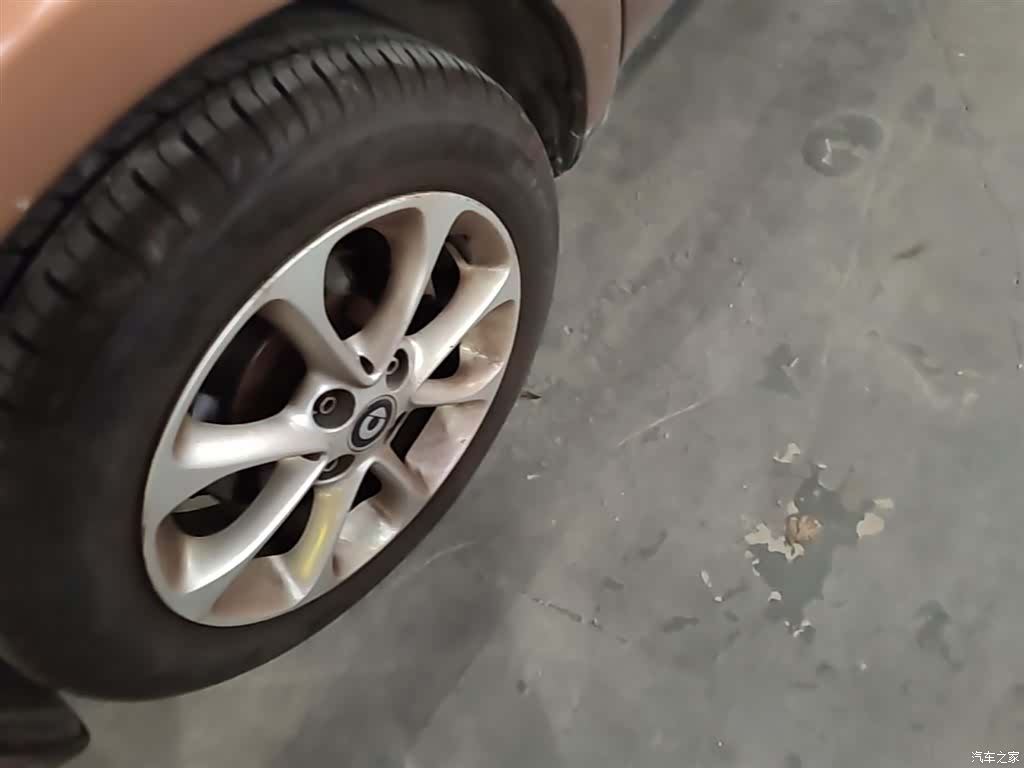 Smart Fortwo, 2017 22