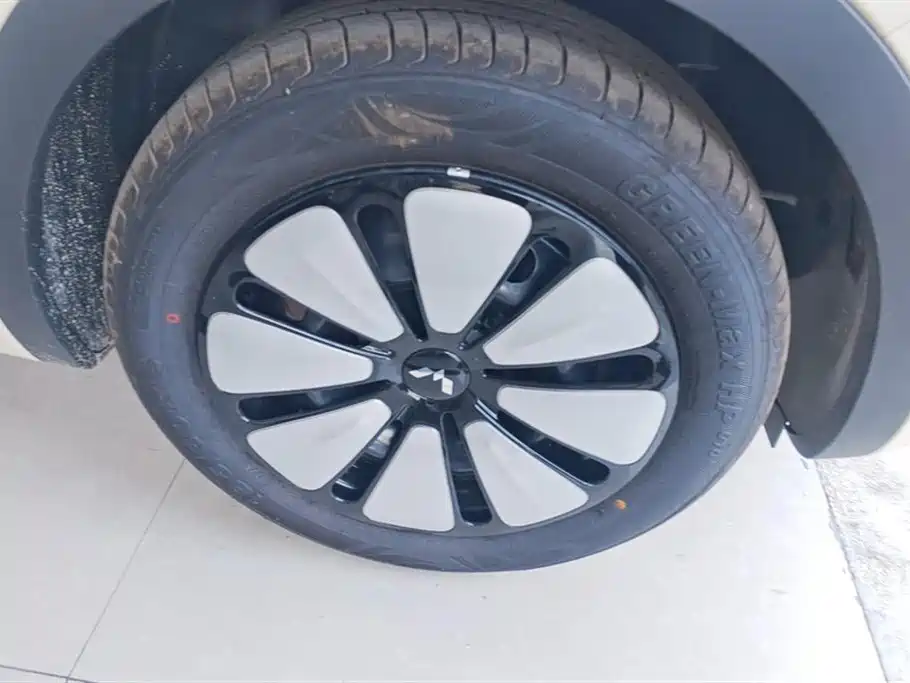 Wuling Wuling Bingguo