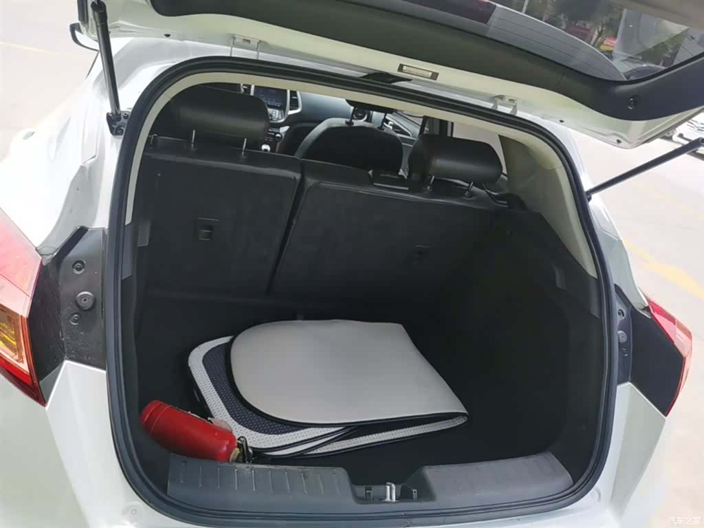 Changan Eado, 2015 19