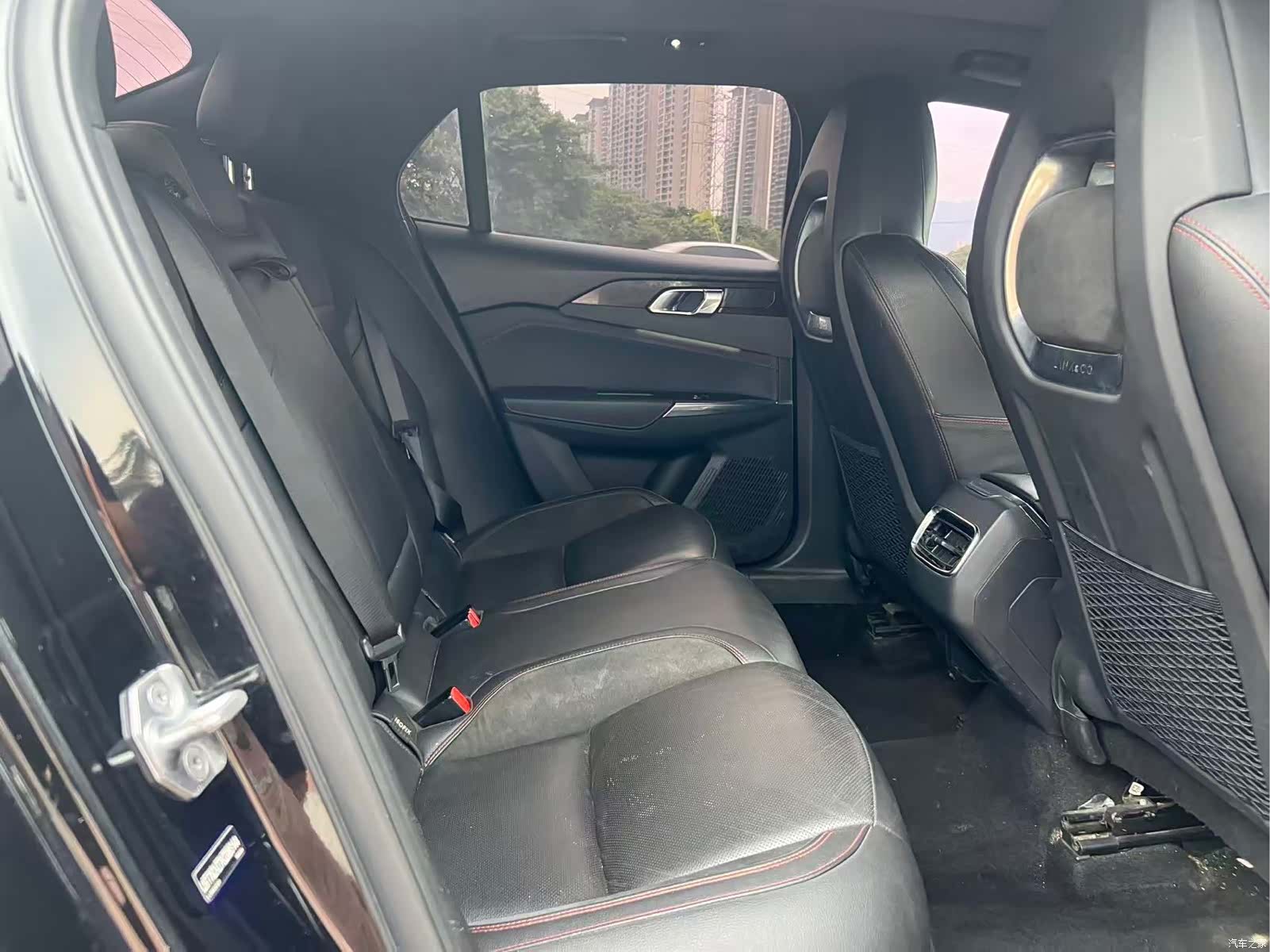 Lynk & Co 01, 2019 6