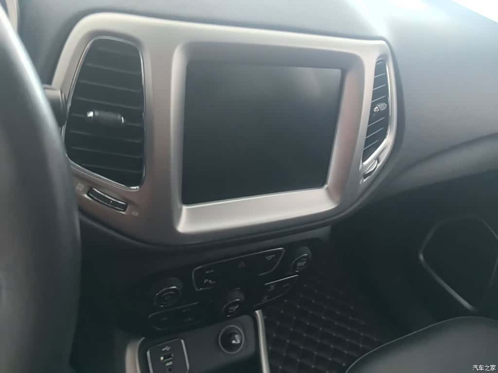 Jeep Compass, 2018 13