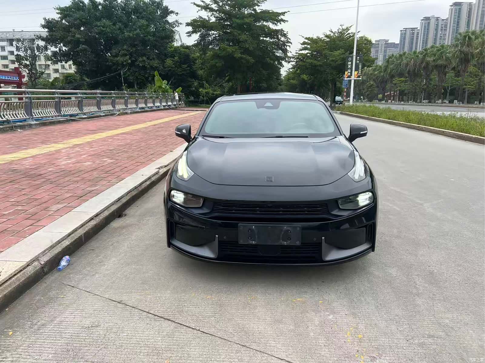 Lynk & Co 01, 2019 2