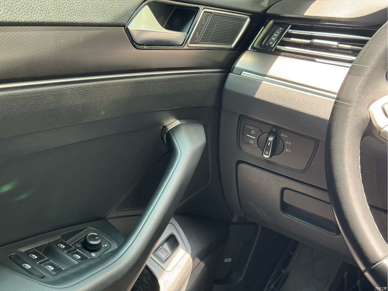 Volkswagen Magotan, 2021 16