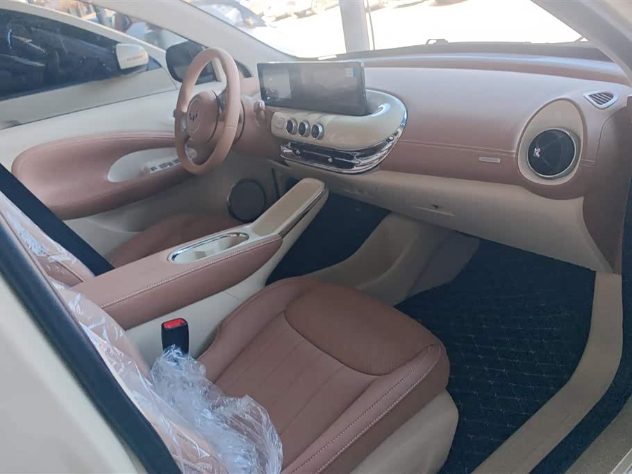 Wuling Wuling Bingguo