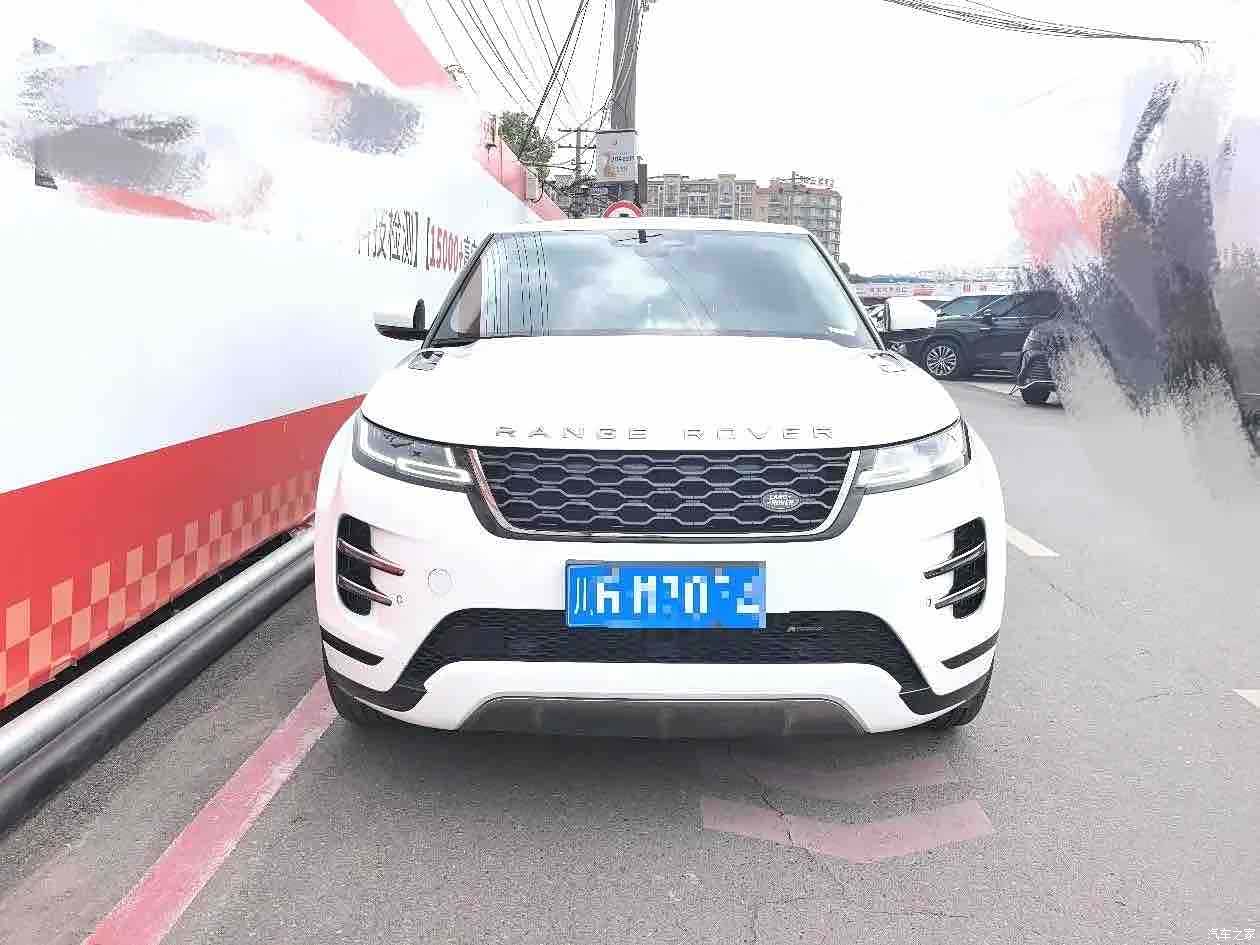 Land Rover Range Rover, 2022 2