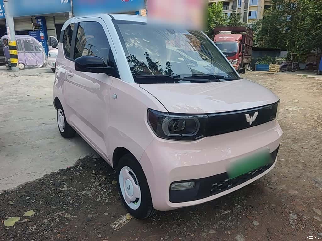 Wuling Yuan, 2022 4
