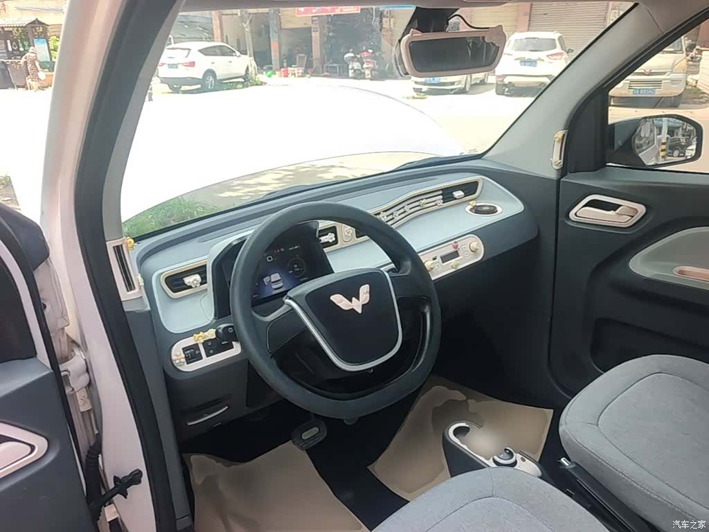 Wuling Yuan, 2022 10