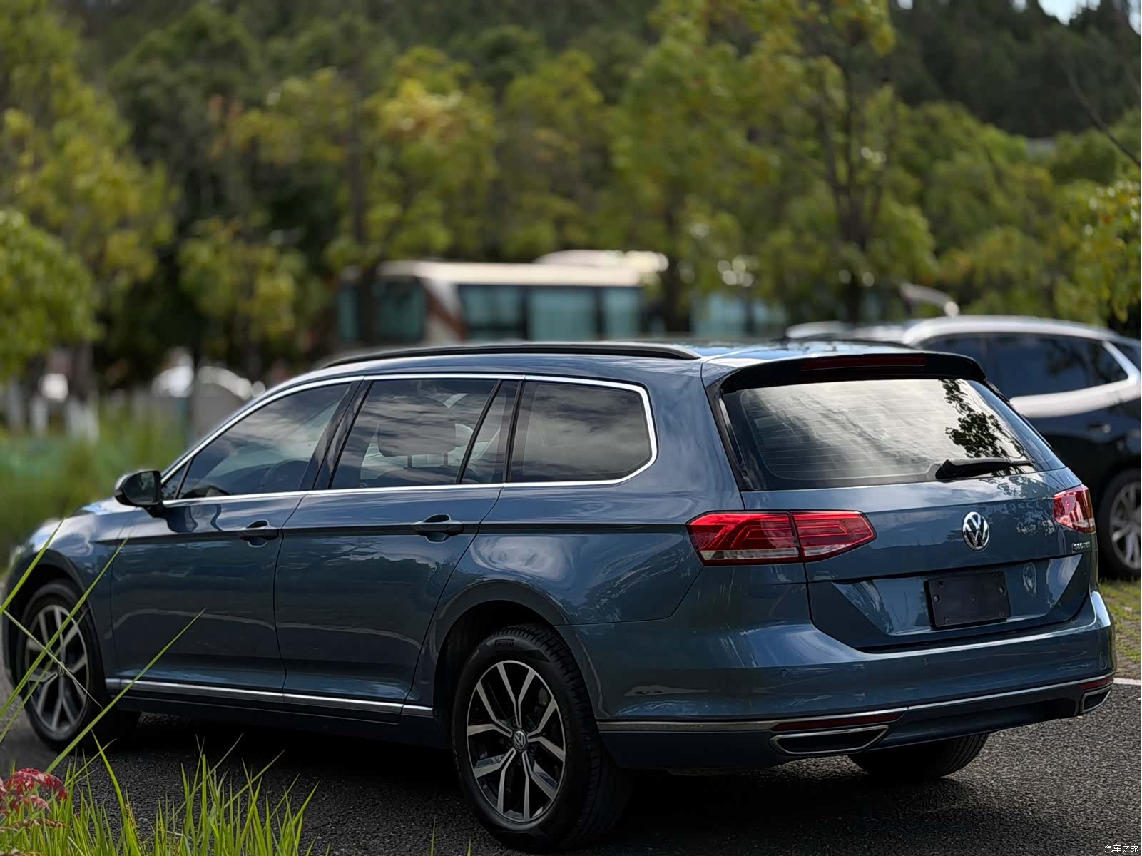 Volkswagen Variant, 2018 15
