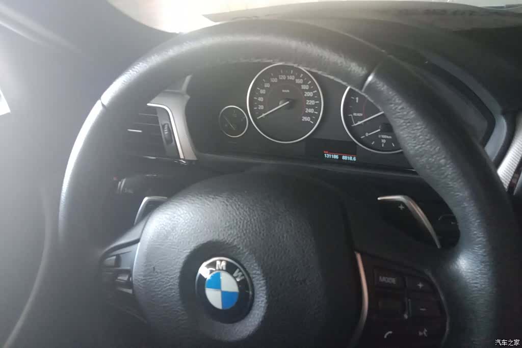 BMW 3 Series, 2017 13