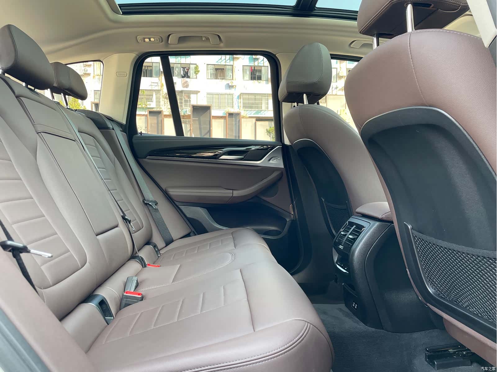 BMW X3, 2020 13