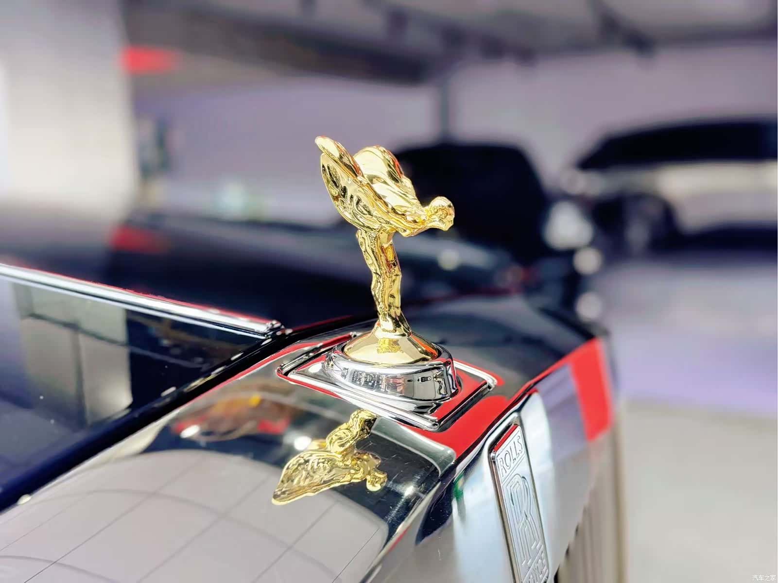 Rolls-Royce Phantom, 2016 20