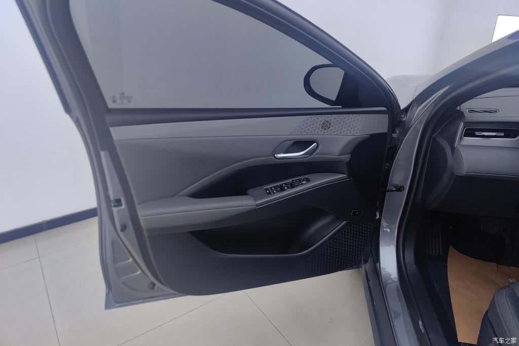 BYD Qin, 2025 7