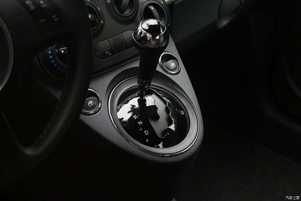 Fiat 500, 2013 11