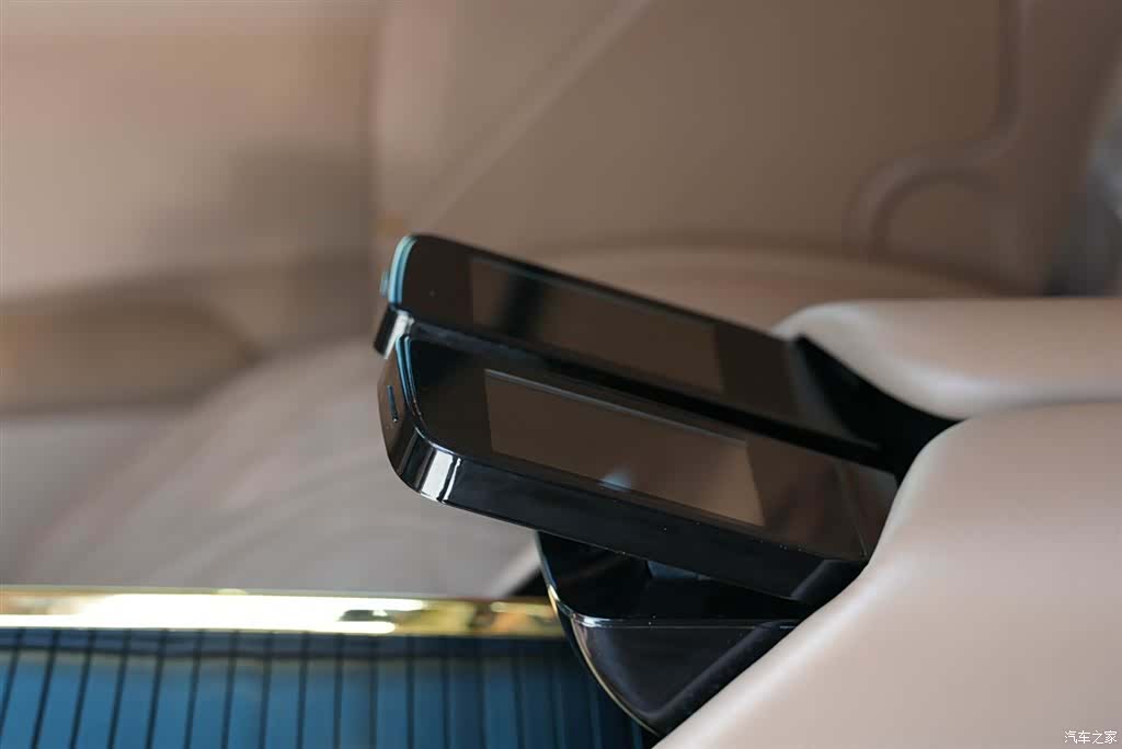 Buick GL8, 2021 15