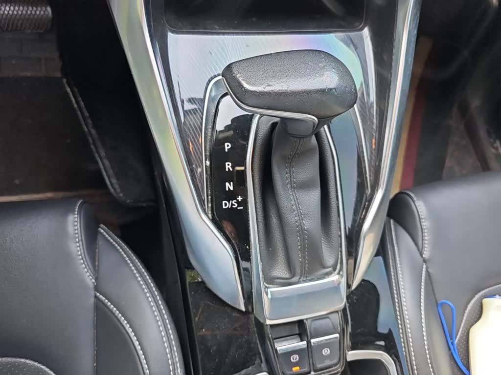 Maxus G50, 2021 14